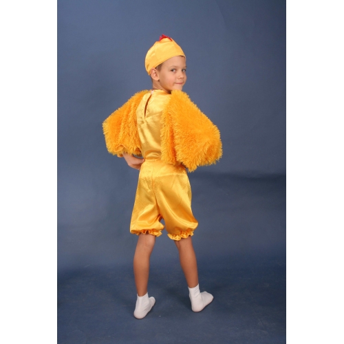 Костюм цыплёнка тг Размер от 3 до 7л (Для мальчиков и для девочек стандарт) | Instagram