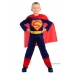 Костюм Супермен (104-110 см). Прокат