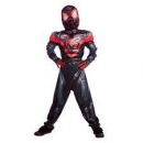 Костюм  Spider-man, Спайдермен DISNEY. 6-8 лет (134-140 см)
