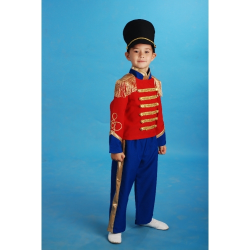 Новогодние костюмы для детей в Москве