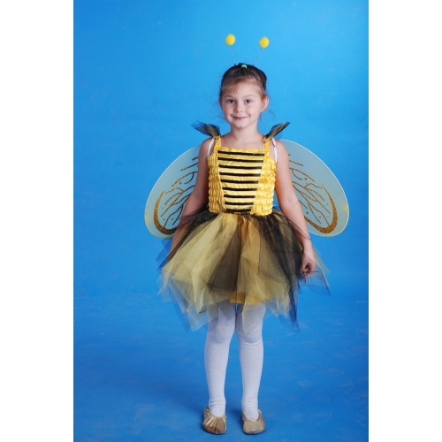 Детский костюм Пчелы
